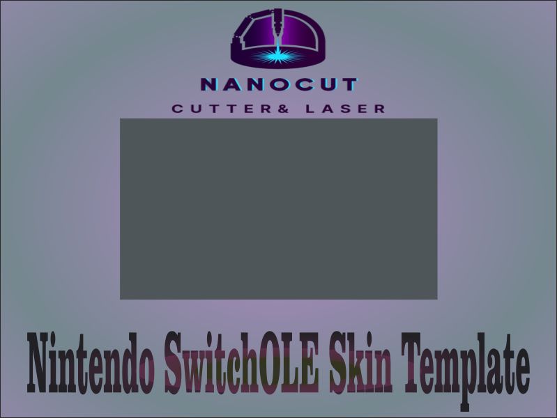 Nintendo SwitchOLE